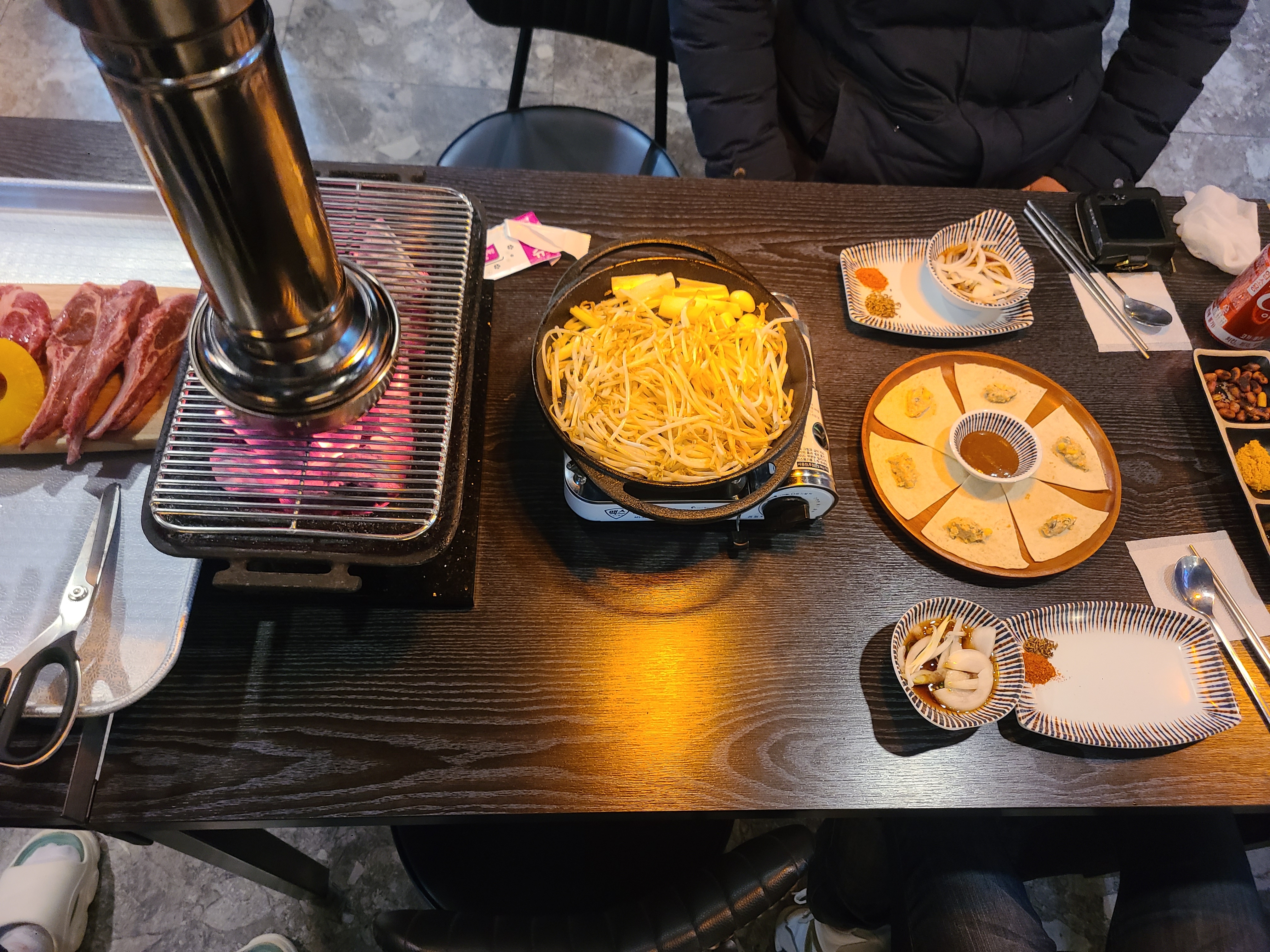 NaVET | 부산 강서구 양고기 추천 가까운 양고기맛집 소개합니다 투진양갈비