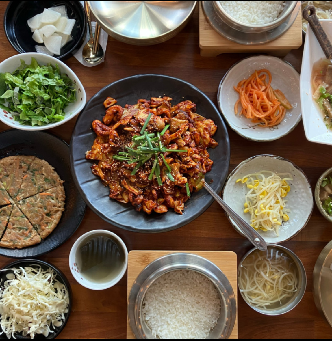 모든불쭈꾸미