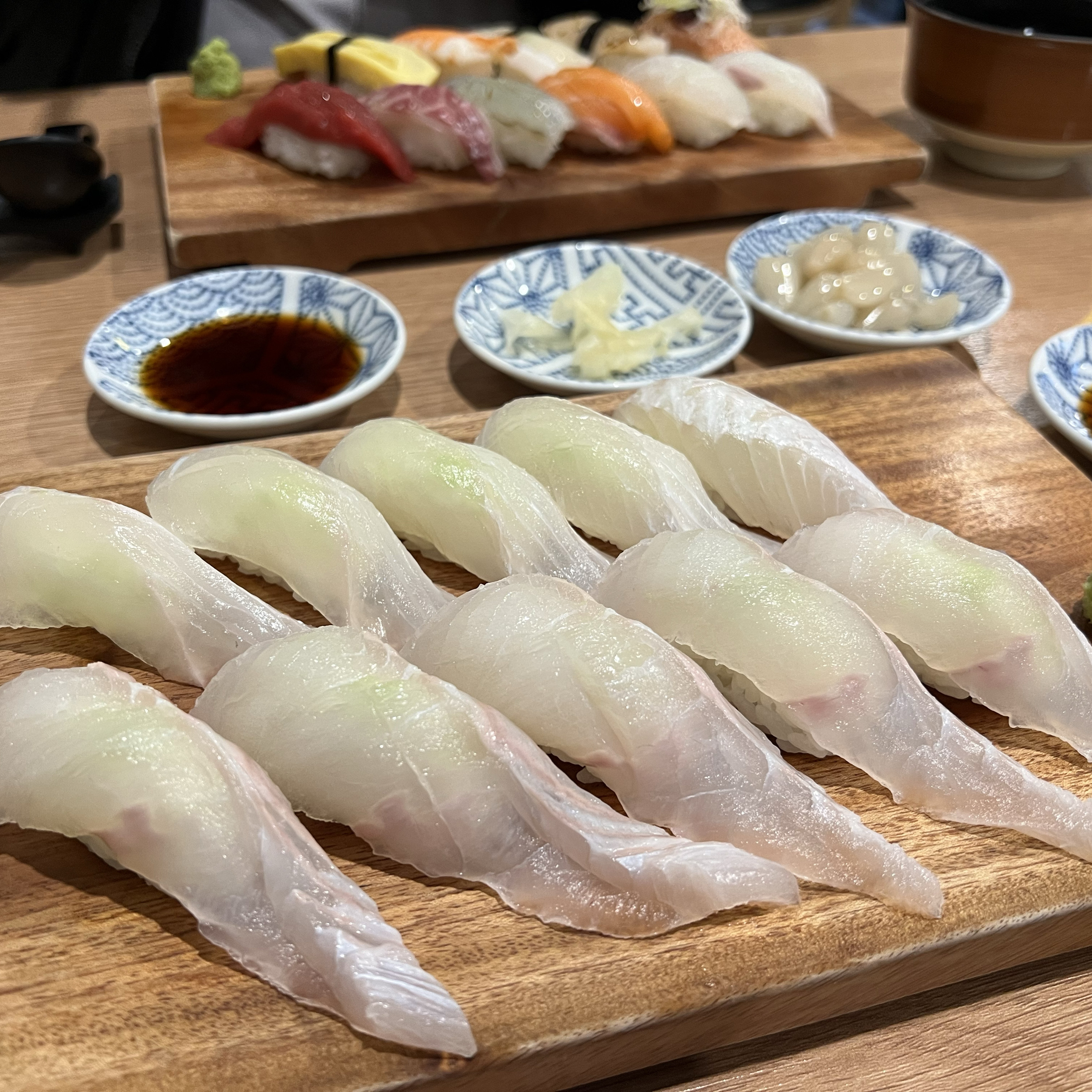 경성초밥
