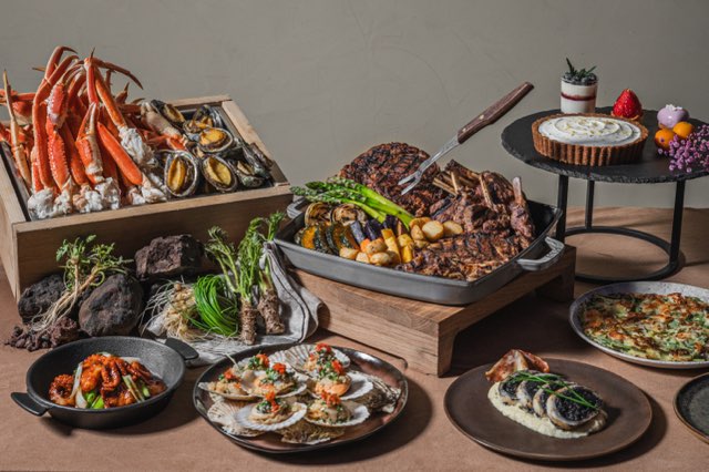 해비치호텔앤드리조트 섬모라