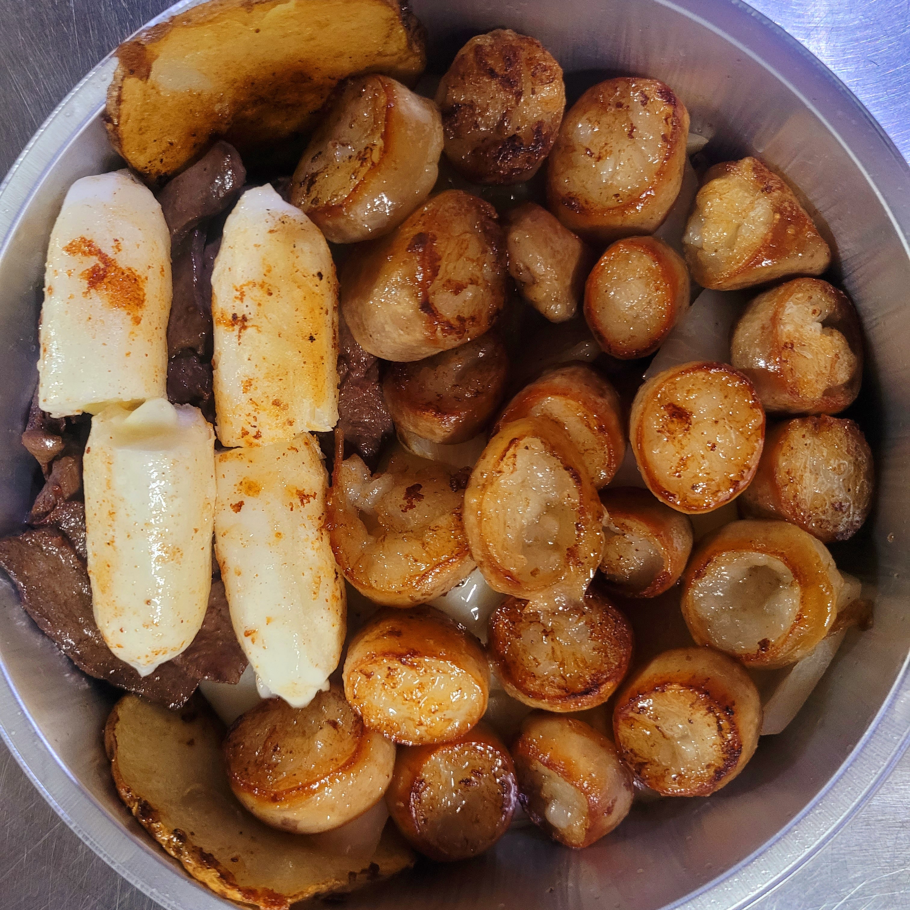 반석곱창 속초점