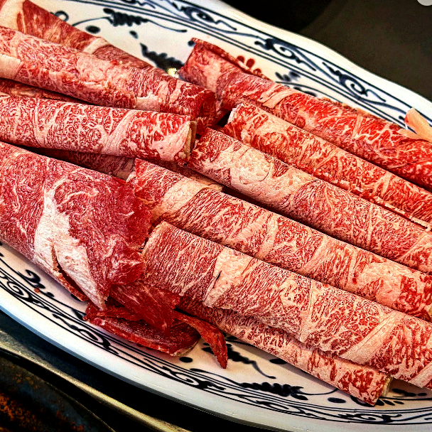 안민옥샤브칼국수 창원본점