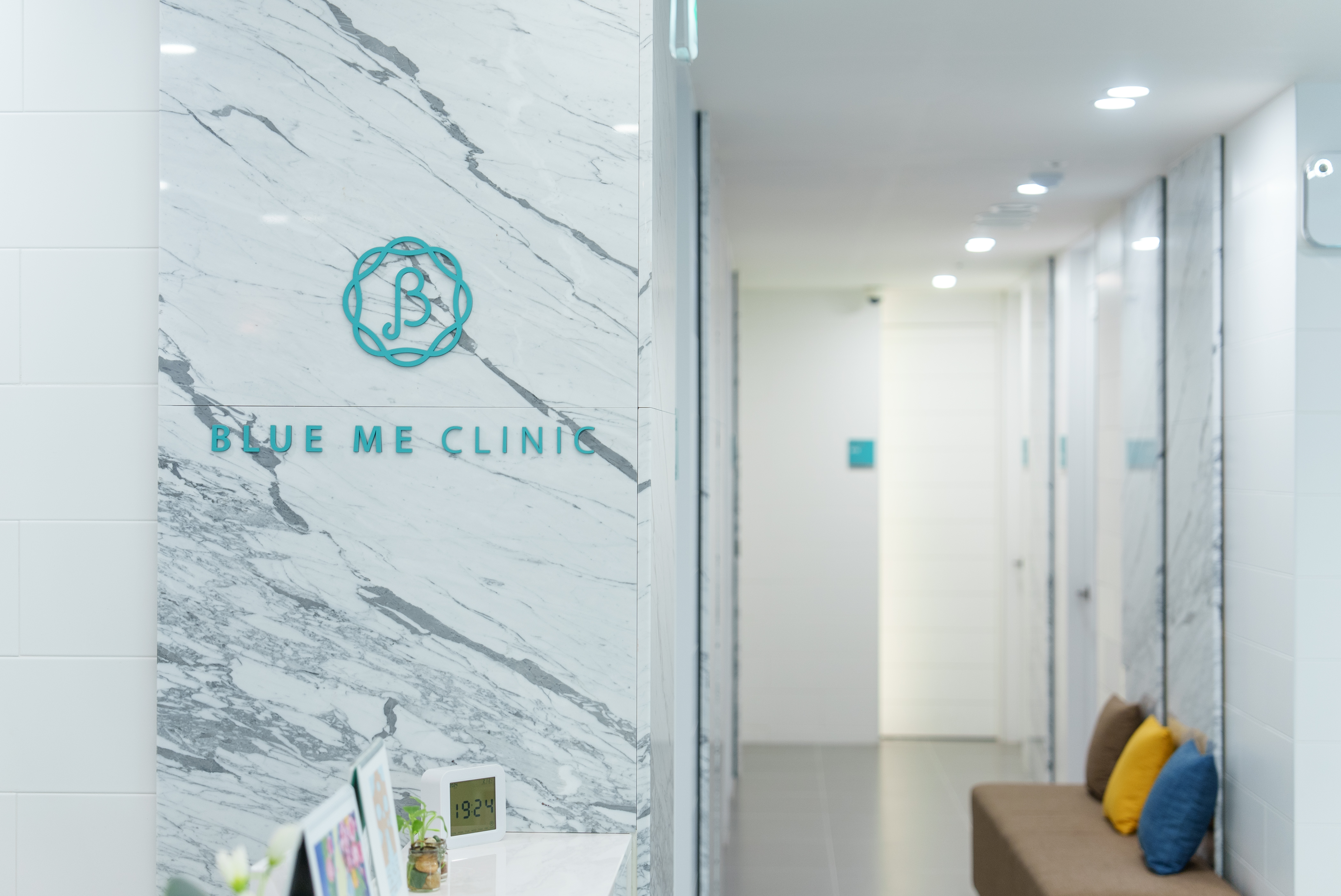 블루미의원 대표 이미지