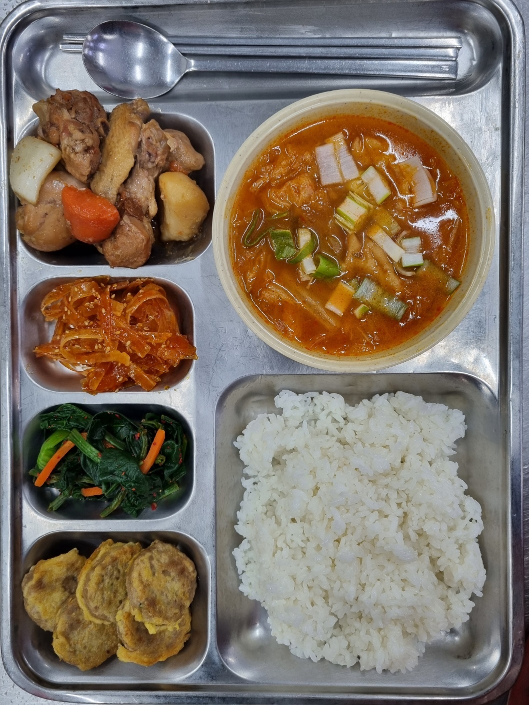 행복푸드서비스