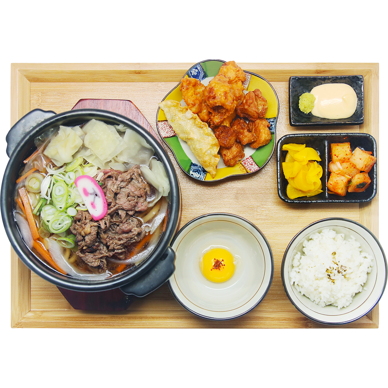 아리가또맘마 군포당정역점