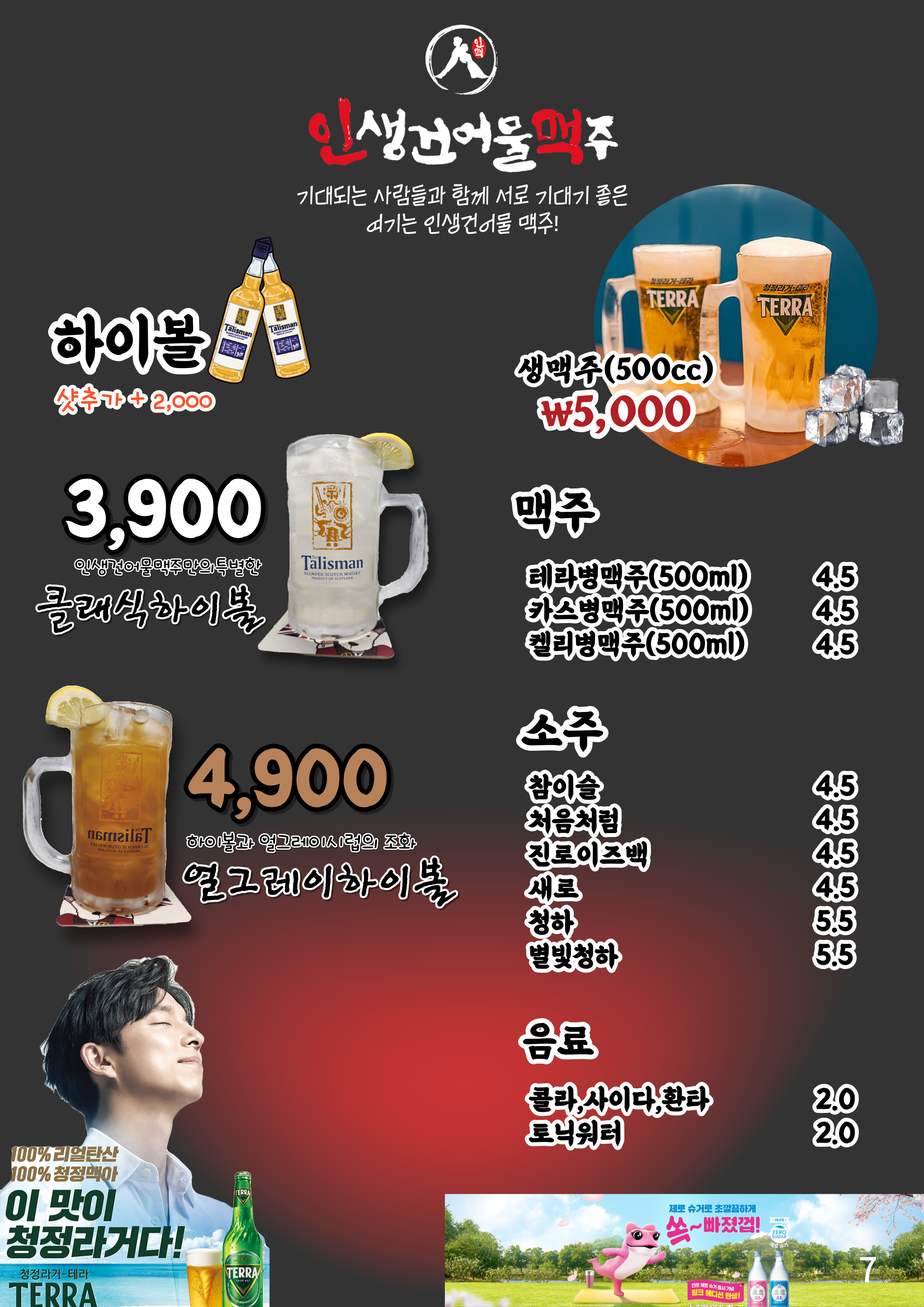 요약 정보 이미지