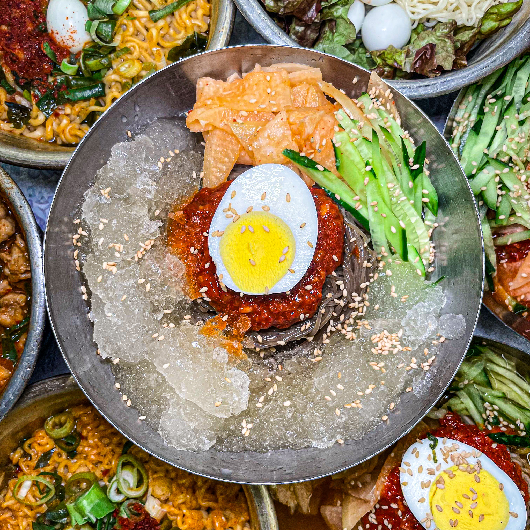 목구멍 파주야당점