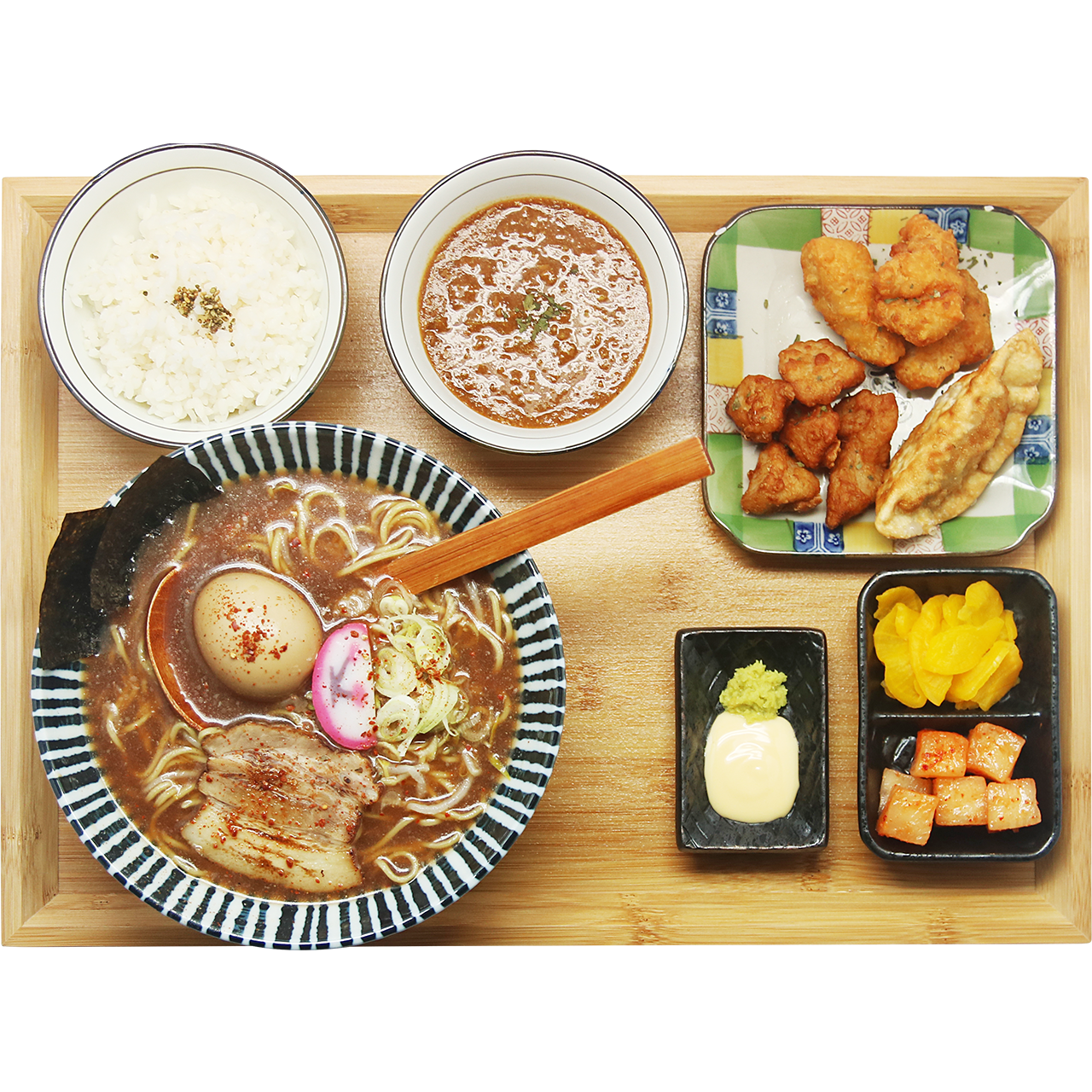 아리가또맘마 군포당정역점