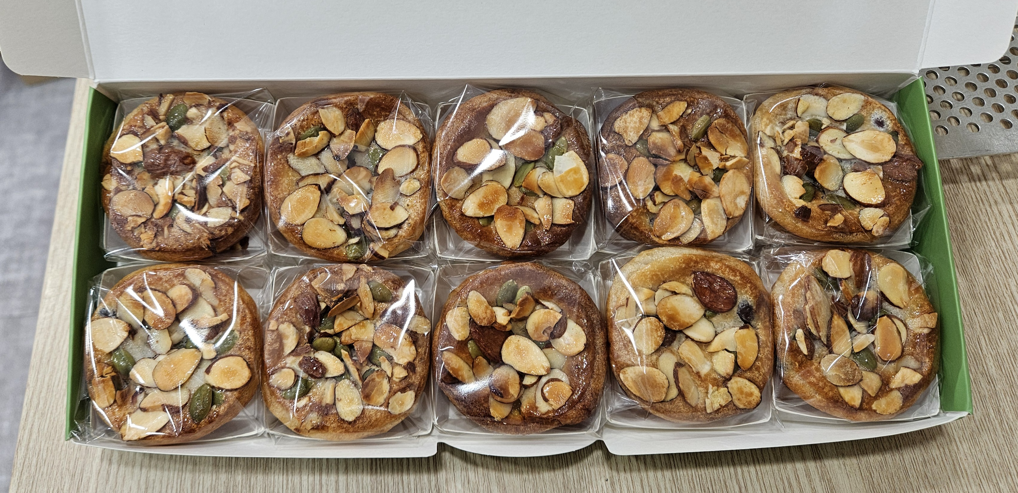 선한떡방