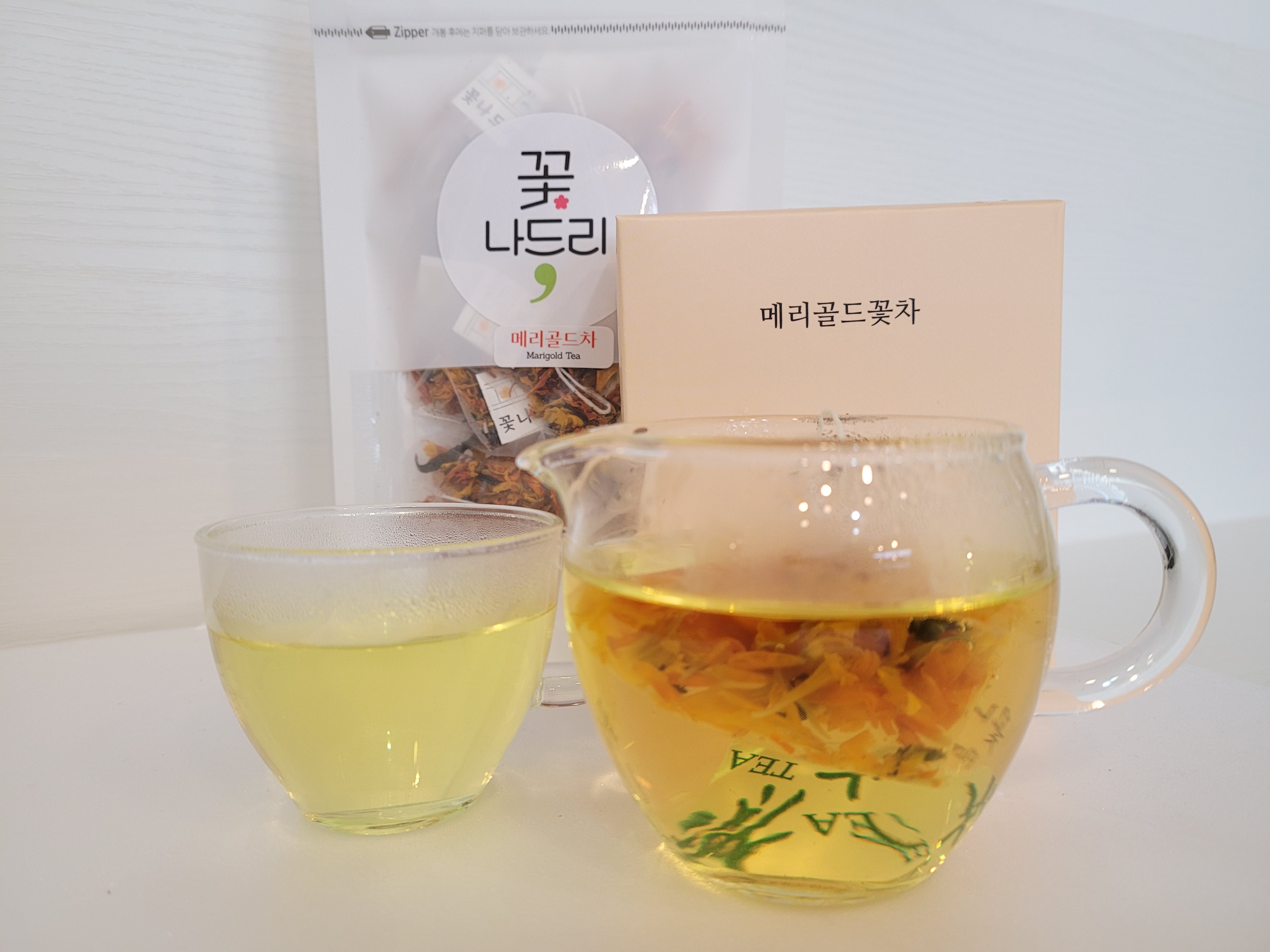 꽃나드리협동조합