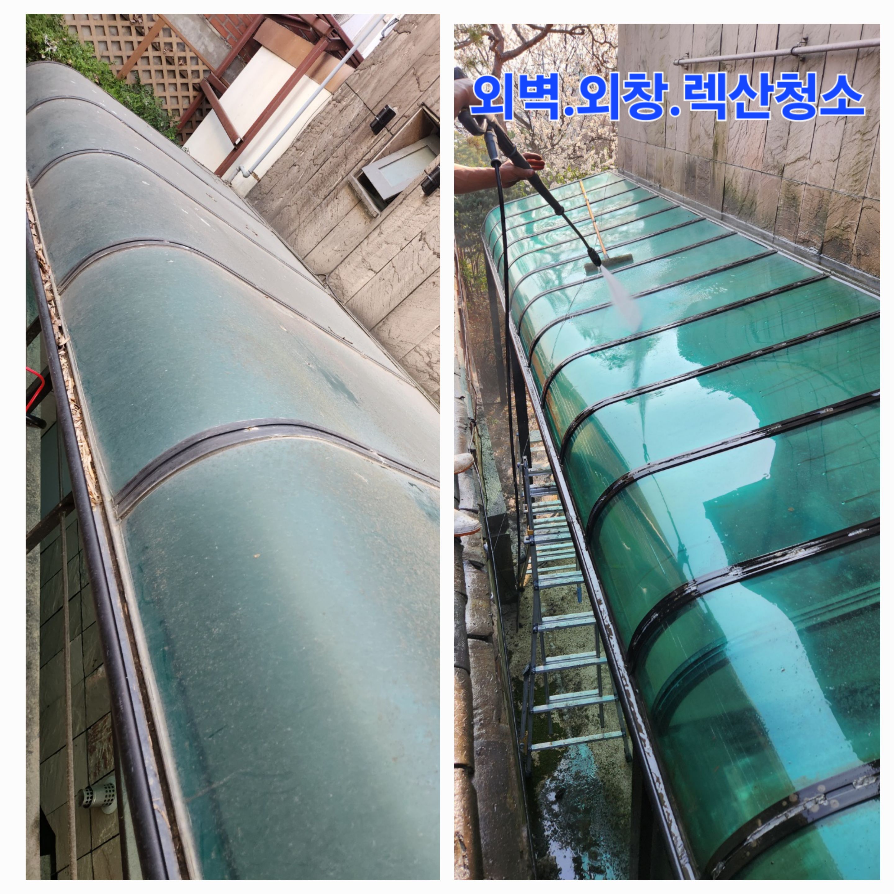 블루라벨클린 특수청소 유품정리 화재청소
