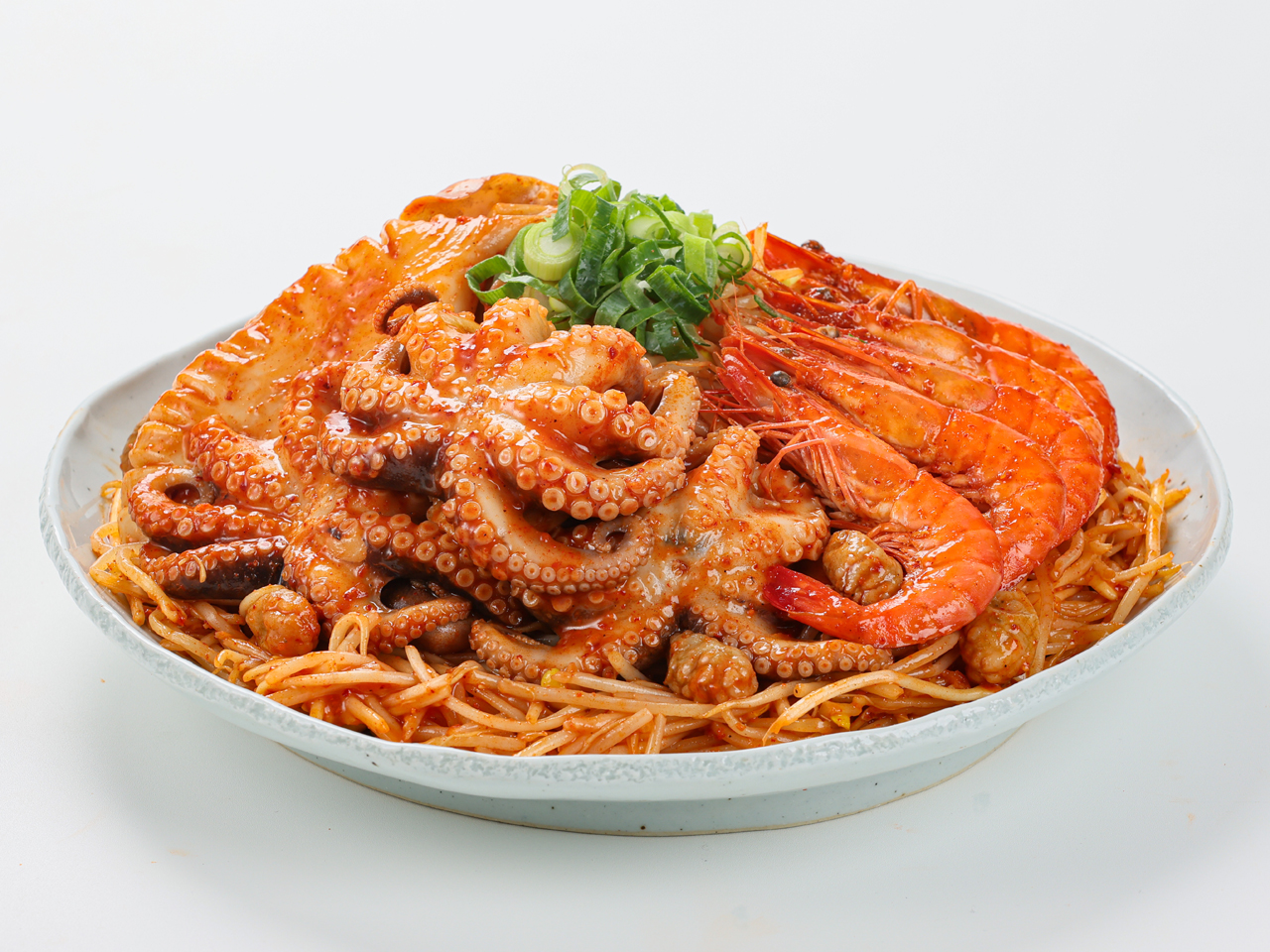 지성이해물찜 대구반야월점