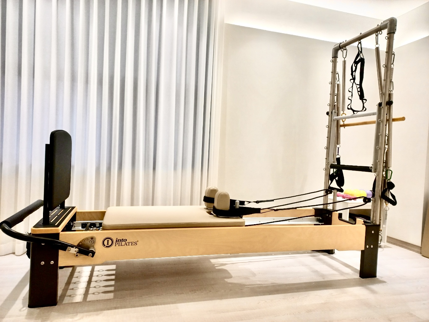 신촌무인필라테스 대표 이미지