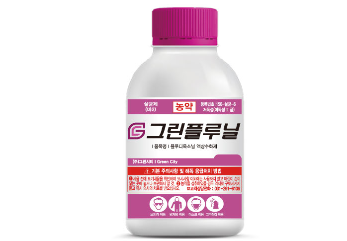 그린시티