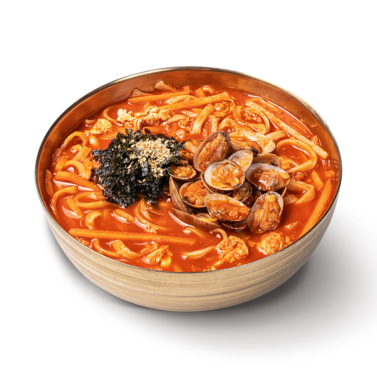 방태막국수 마산내서점
