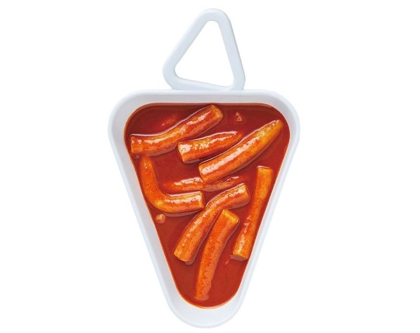 신전떡볶이