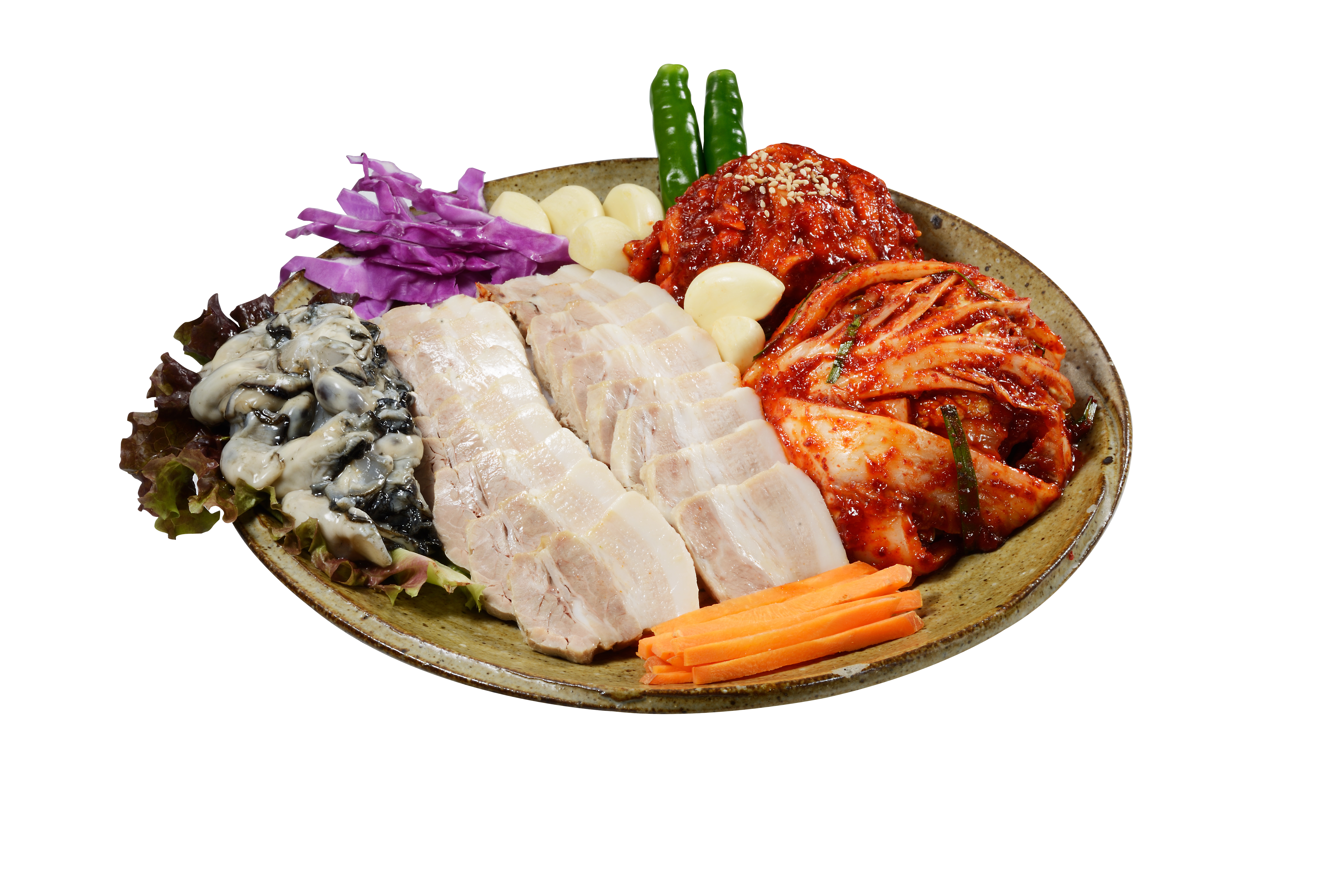 도야족발보쌈 쌍촌점