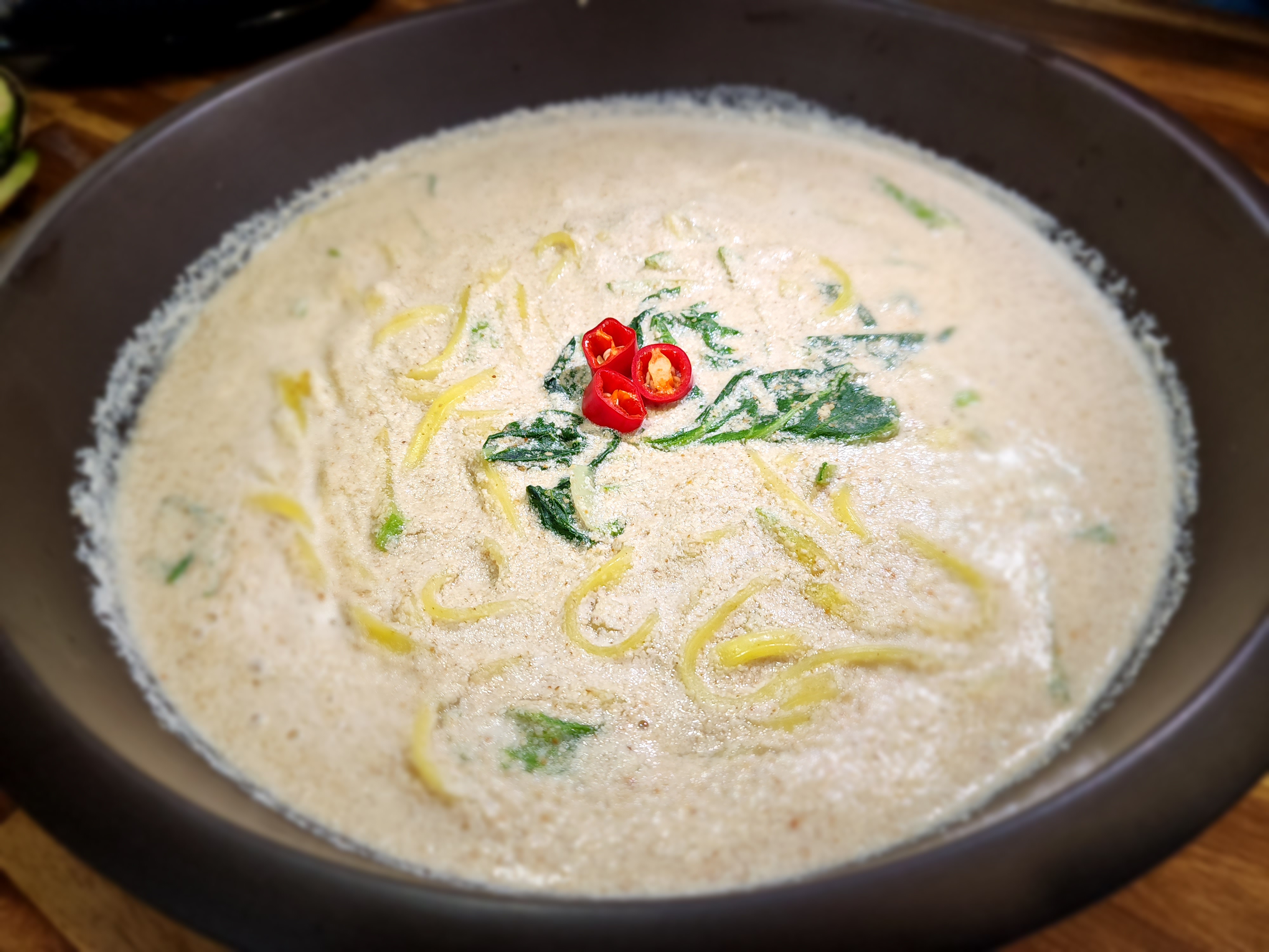 이민창칼국수 대표 이미지