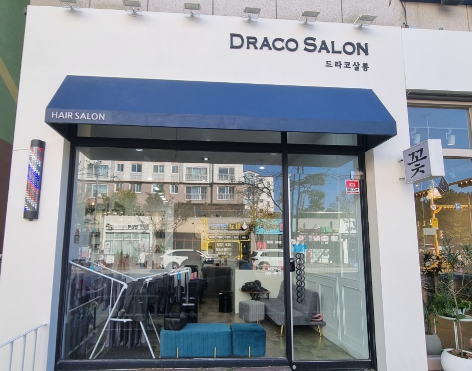 드라코살롱