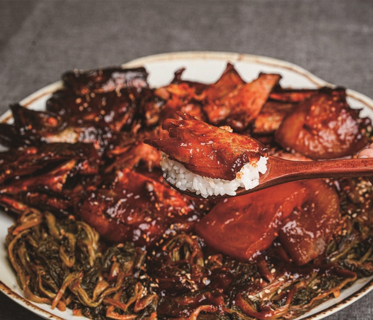 용덕장코다리 당감직영점