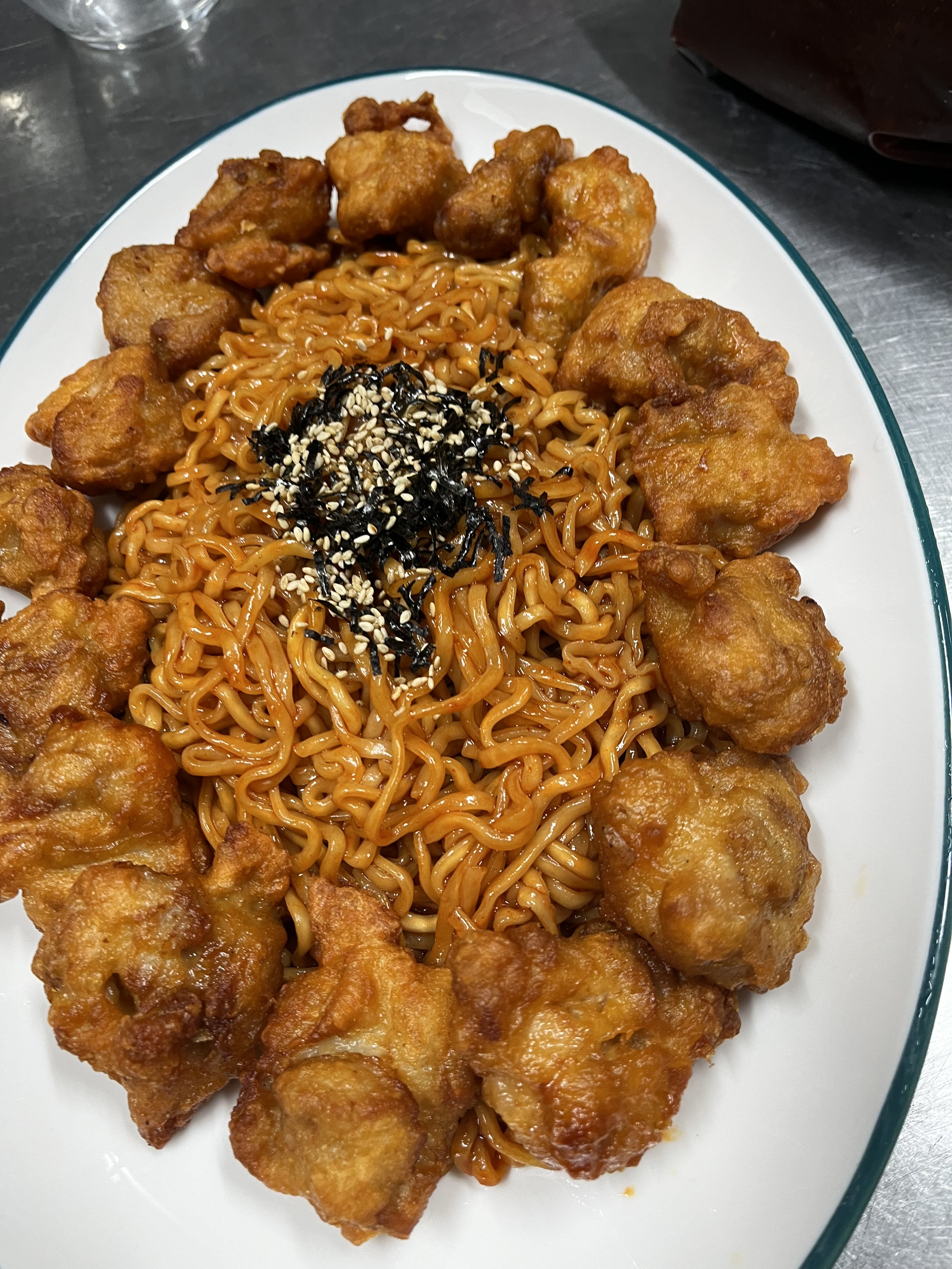 탑동노래주점