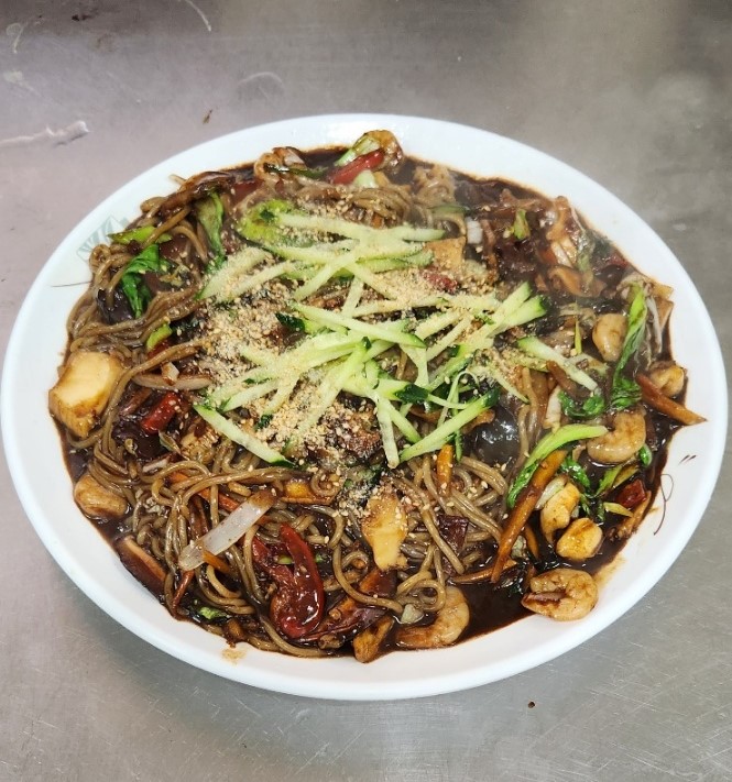 진짜중화요리