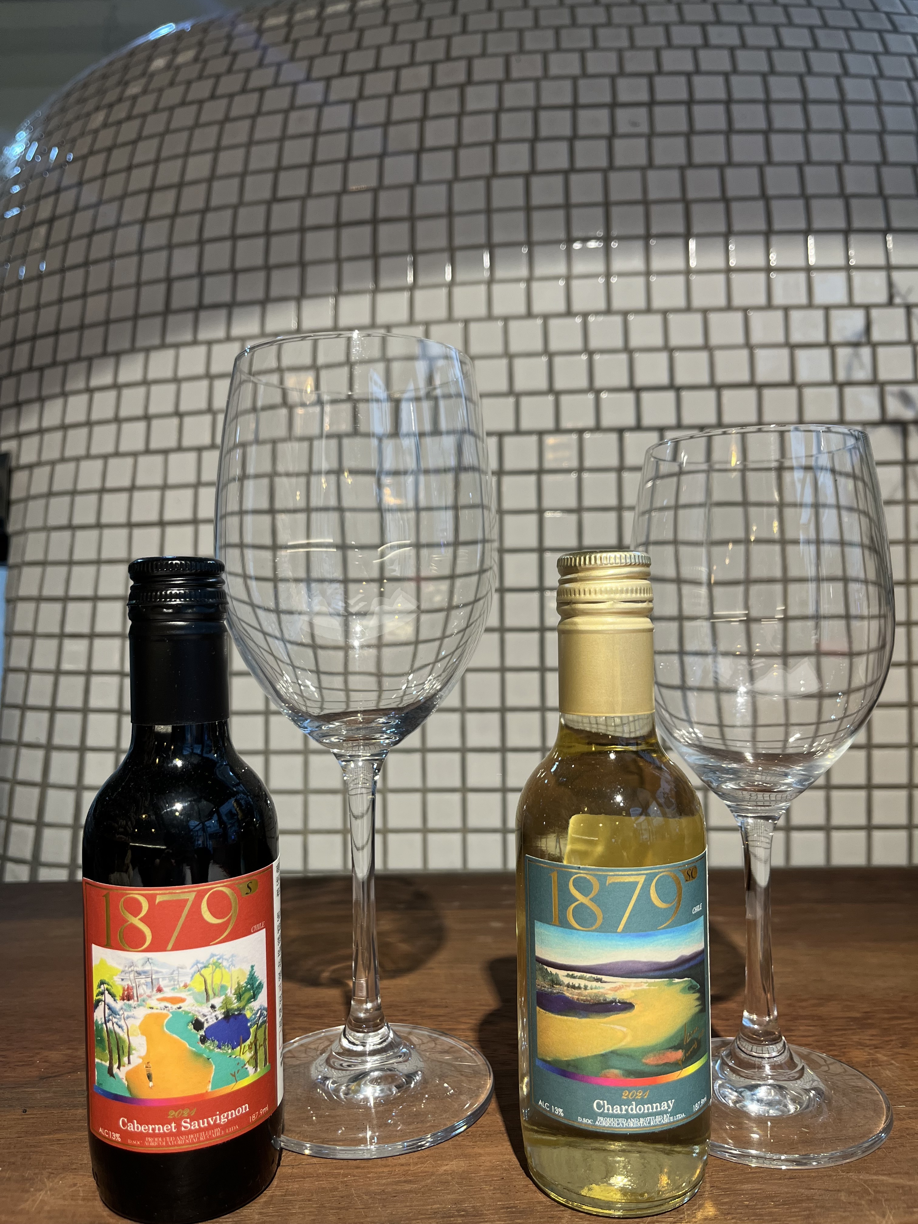 MINI VINO (187.9ml)