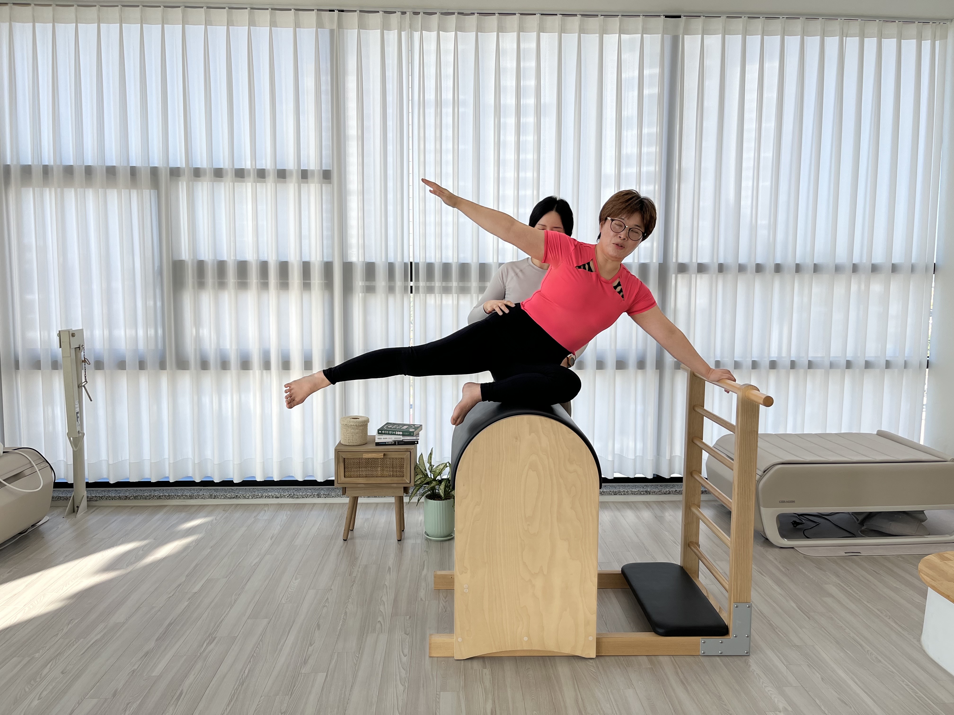 마음필라테스 군산점 대표 이미지