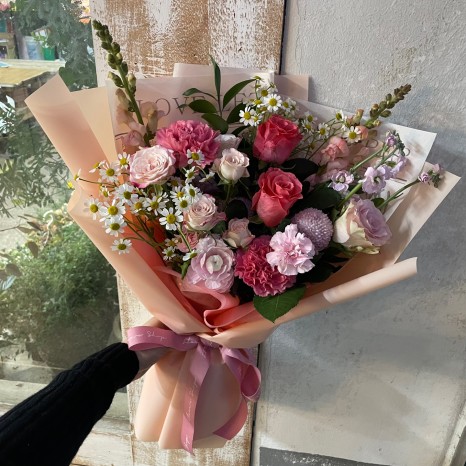 오래꽃상점
