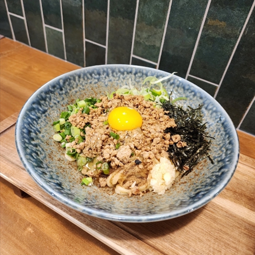 역삼라멘