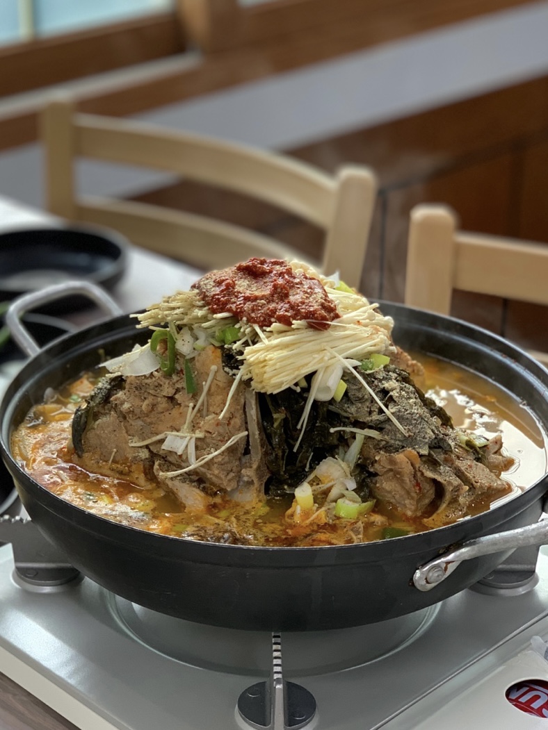 장수감자탕 대표 이미지