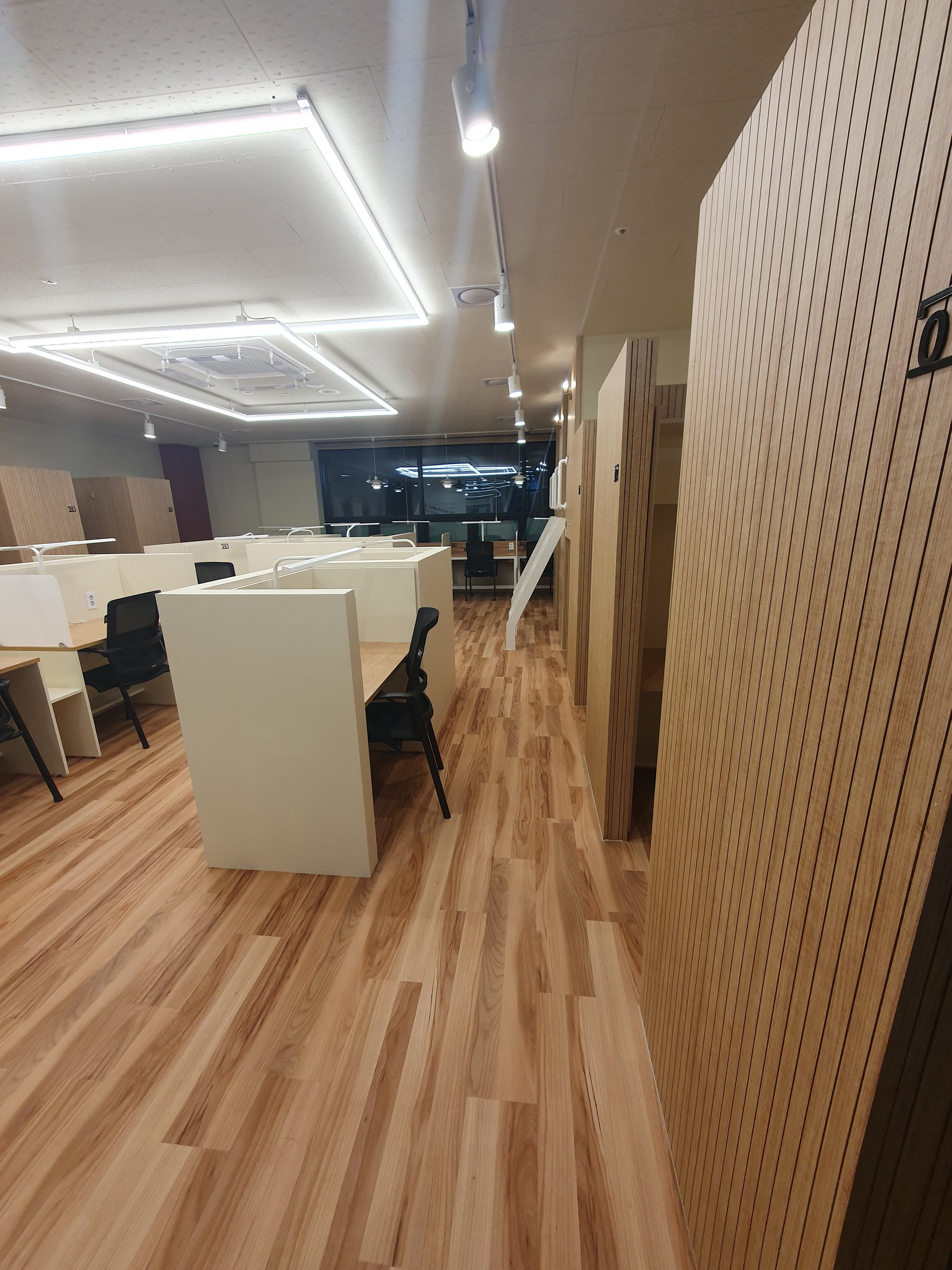 공본스터디카페 해오름센터 대표이미지