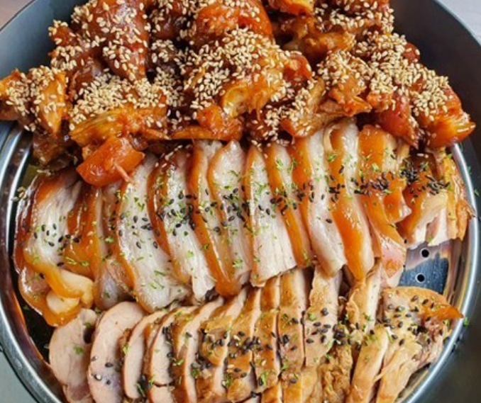 도야족발보쌈 쌍촌점