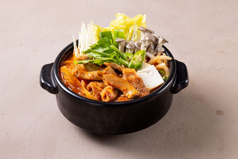 군자대한곱창 춘천퇴계점