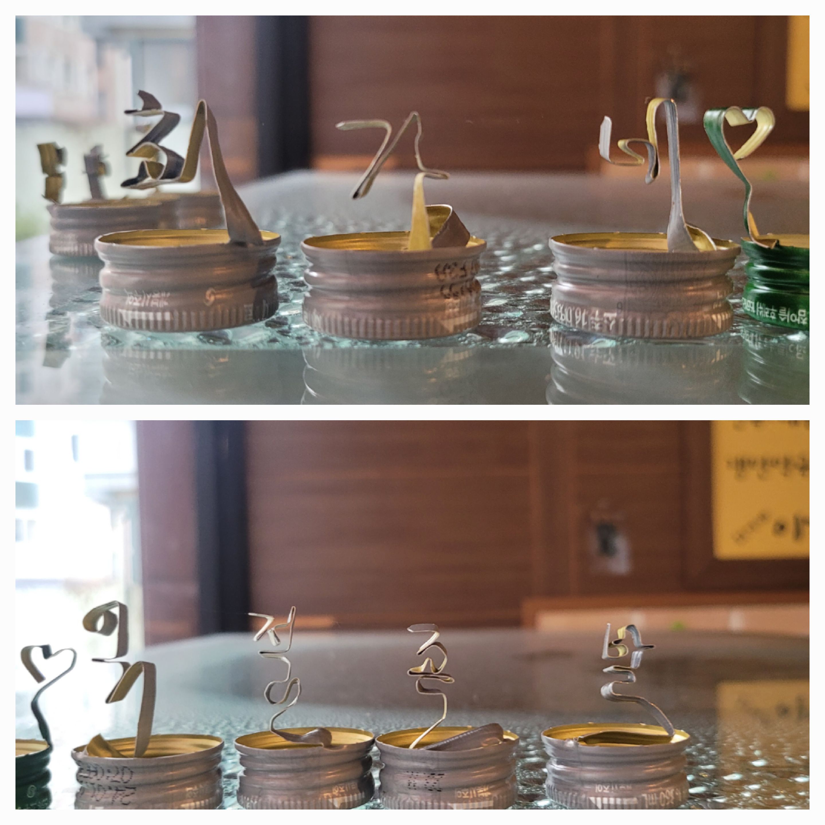 최가네이기족발 광주본점