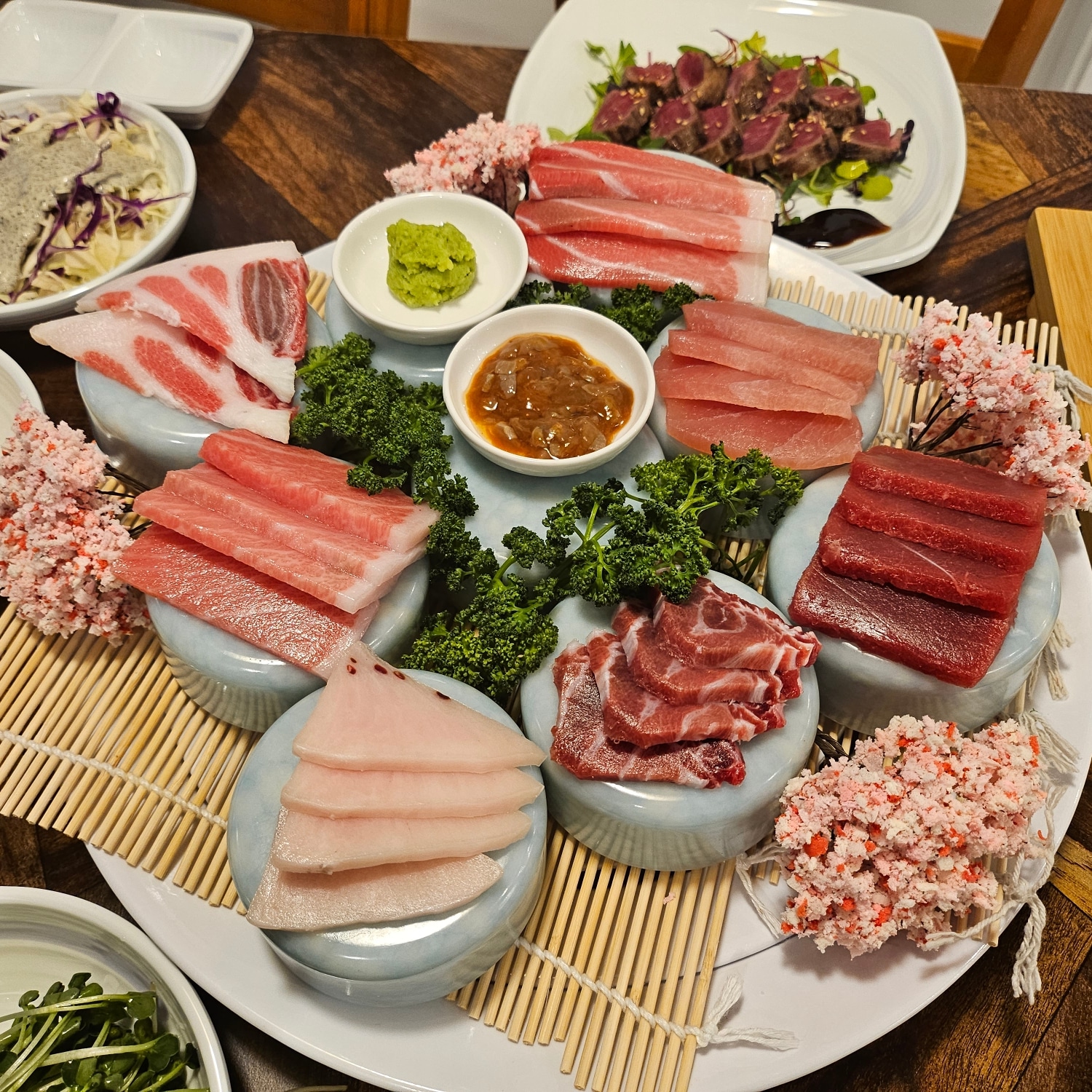 술은못참치