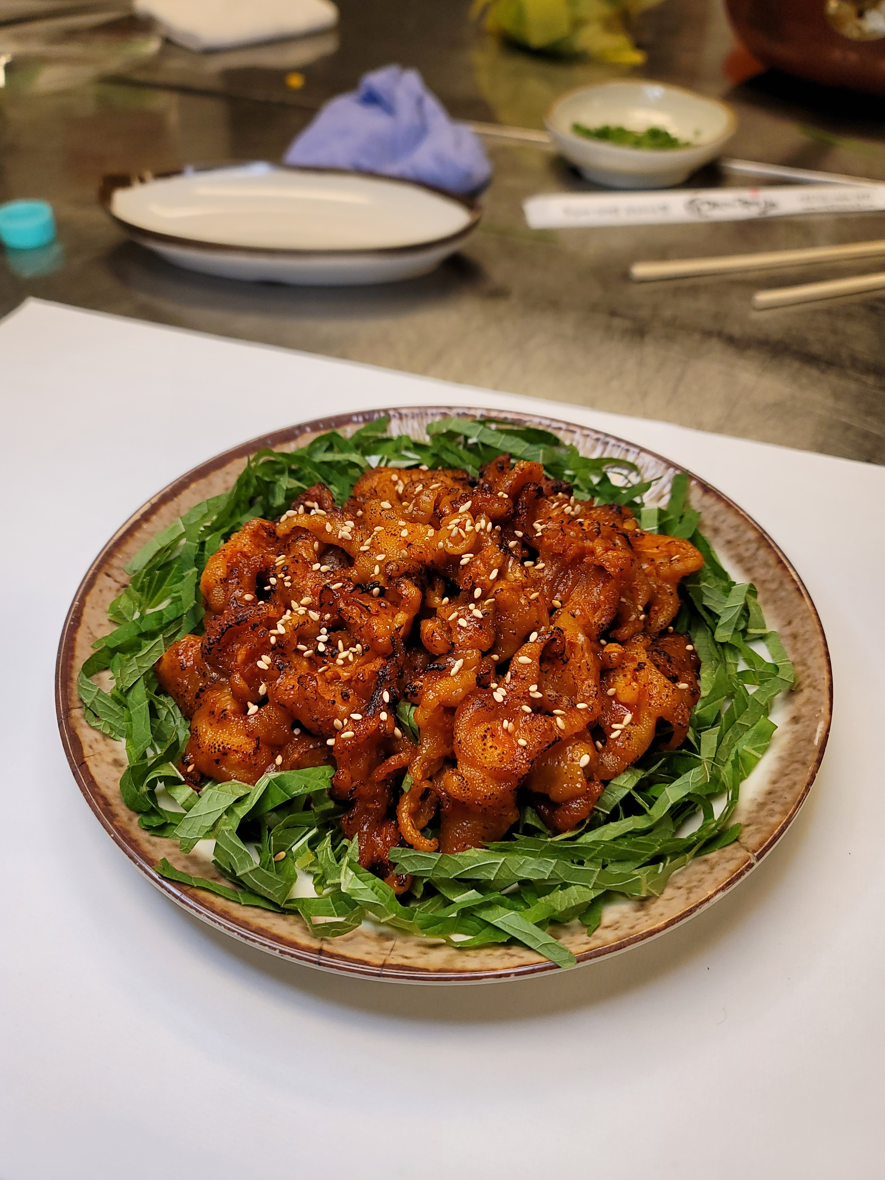 가장맛있는족발 동탄대로점