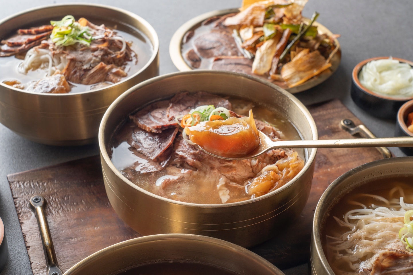 온수반 역삼점 대표 사진