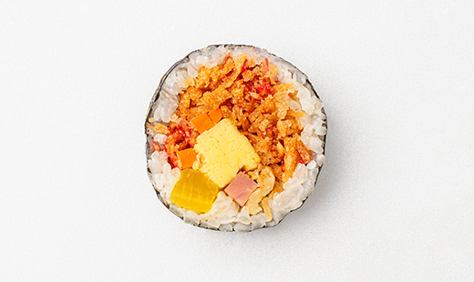 상아김밥 판교점 사진 7