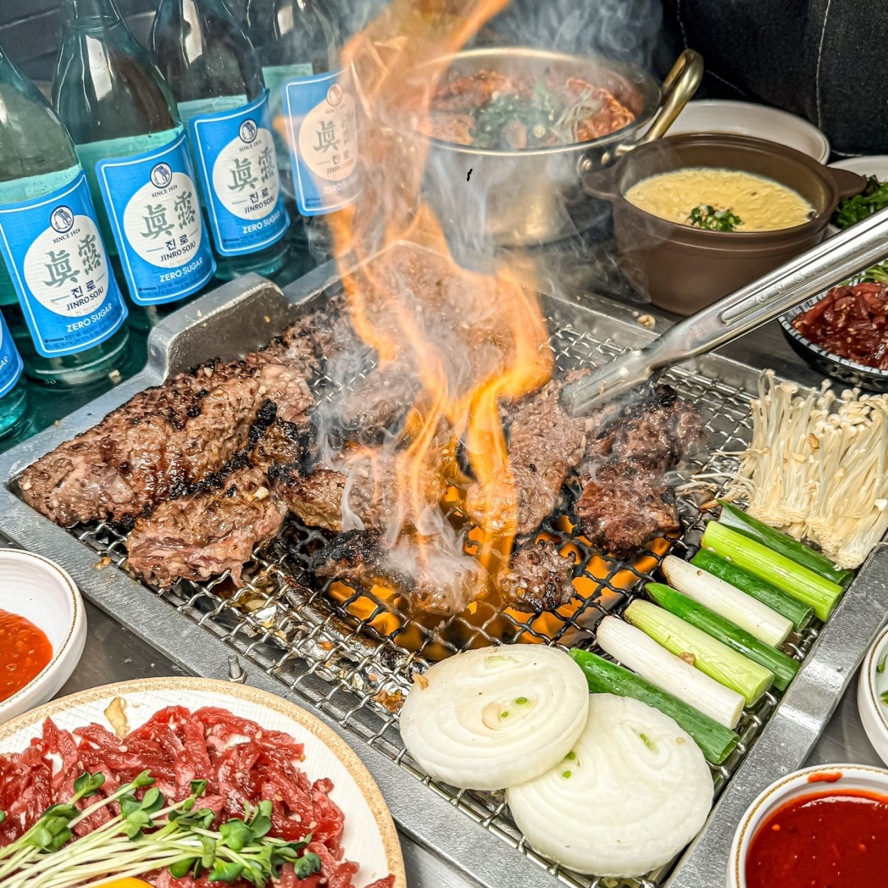 소갈비잘하는 맛집 추천합니다 대구 달서구에서 우수업체 소갈비전문점 방문해 보세요 영삼이네 우정소갈비 신월성점
