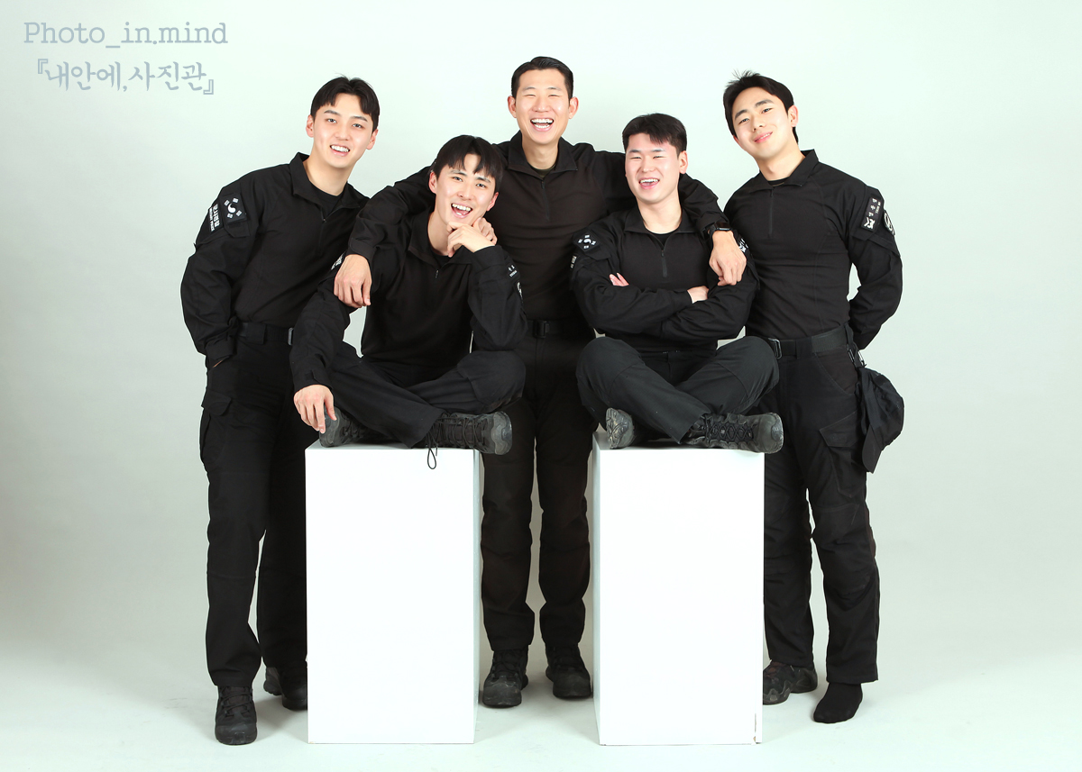내안에,사진관