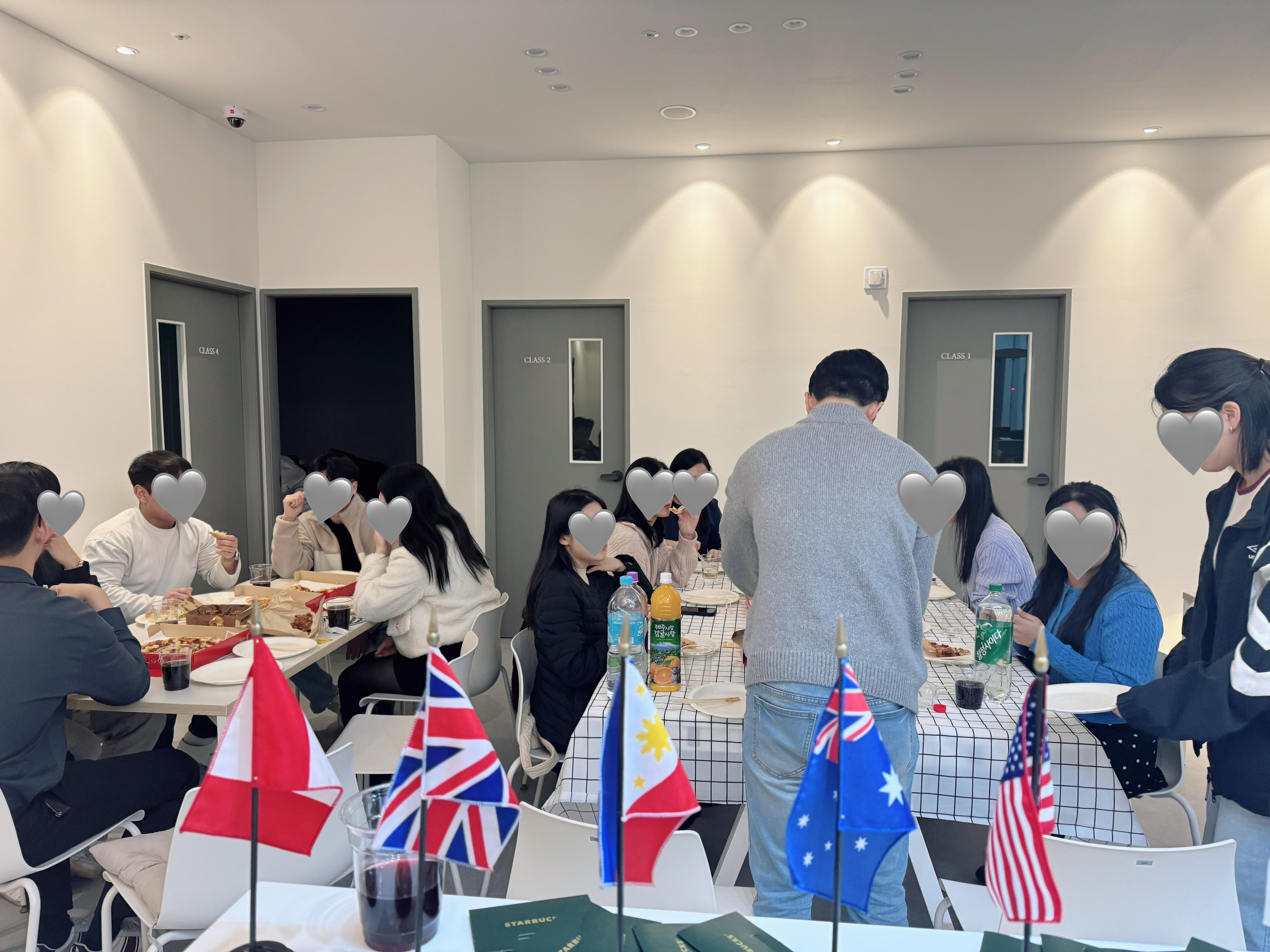 세라스클래스 고덕삼성점