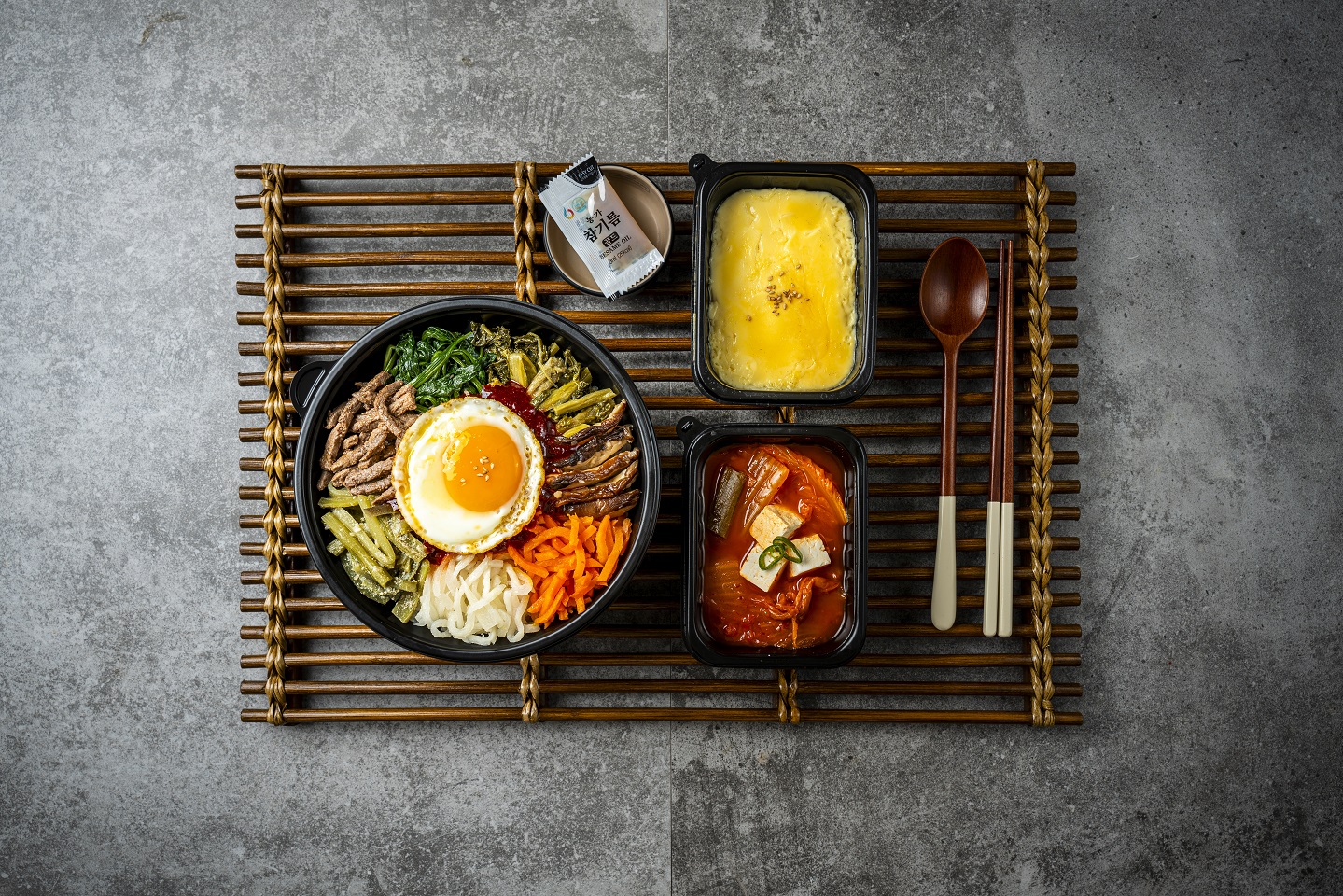 1992 덮밥&짜글이 본점