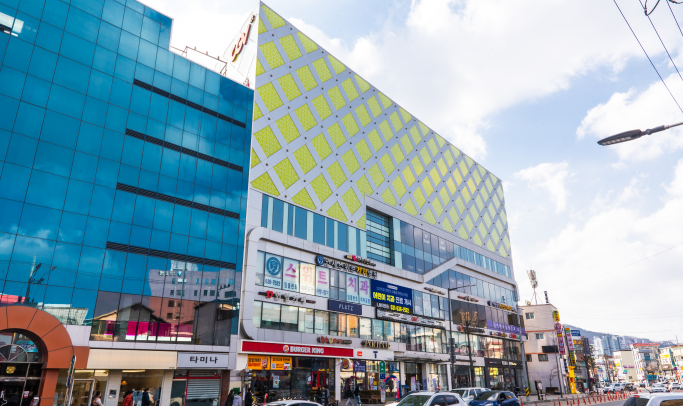 연세스카이치과병원 대표 이미지