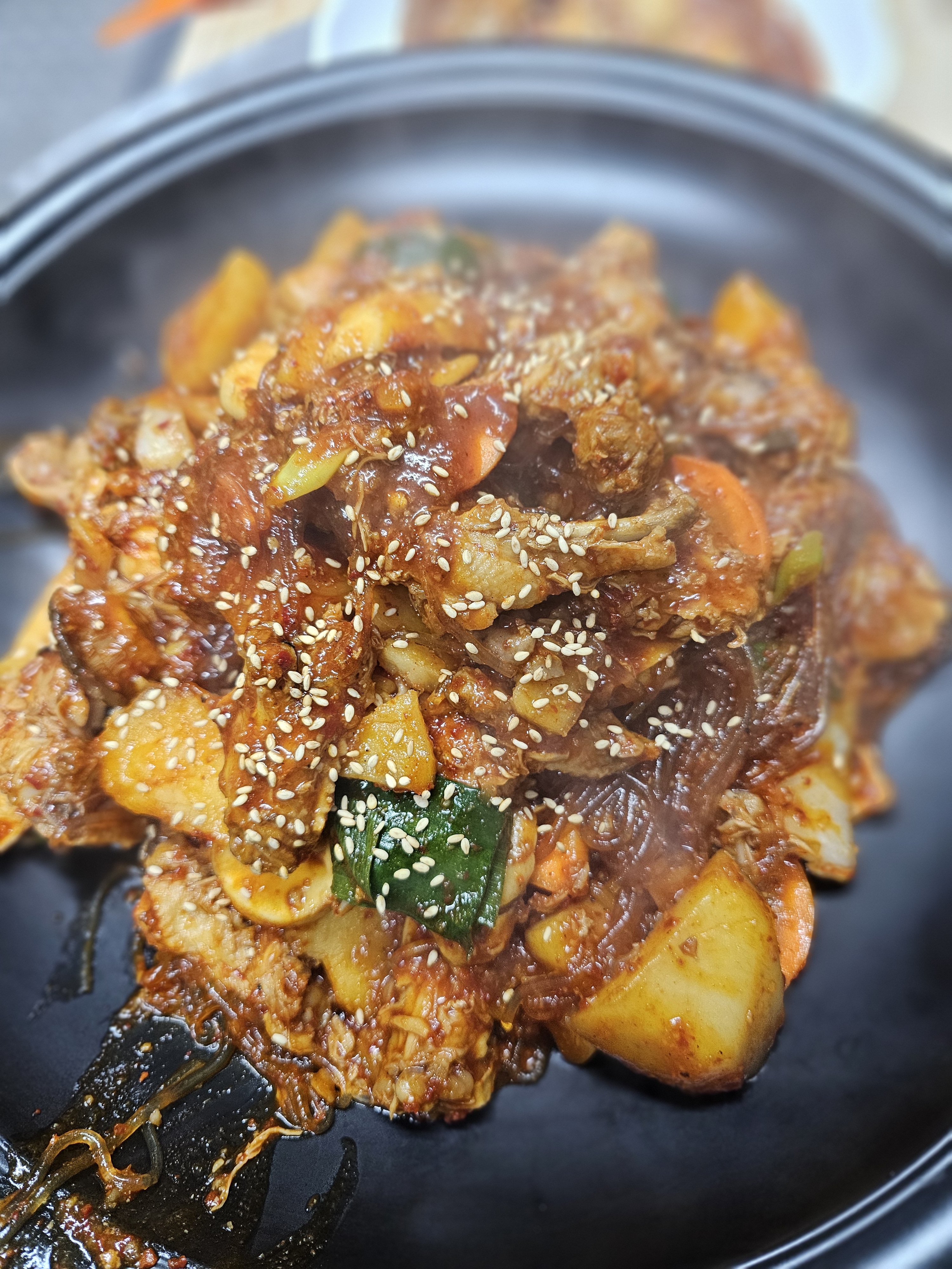 형제식당