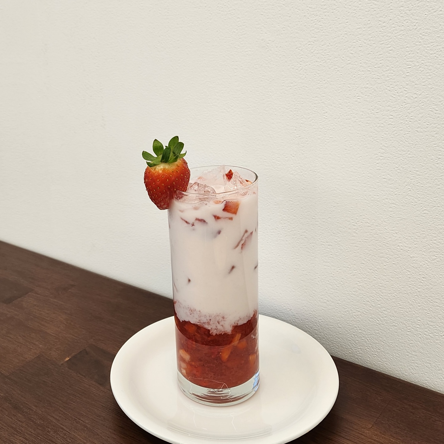 빙수의숲 구래점