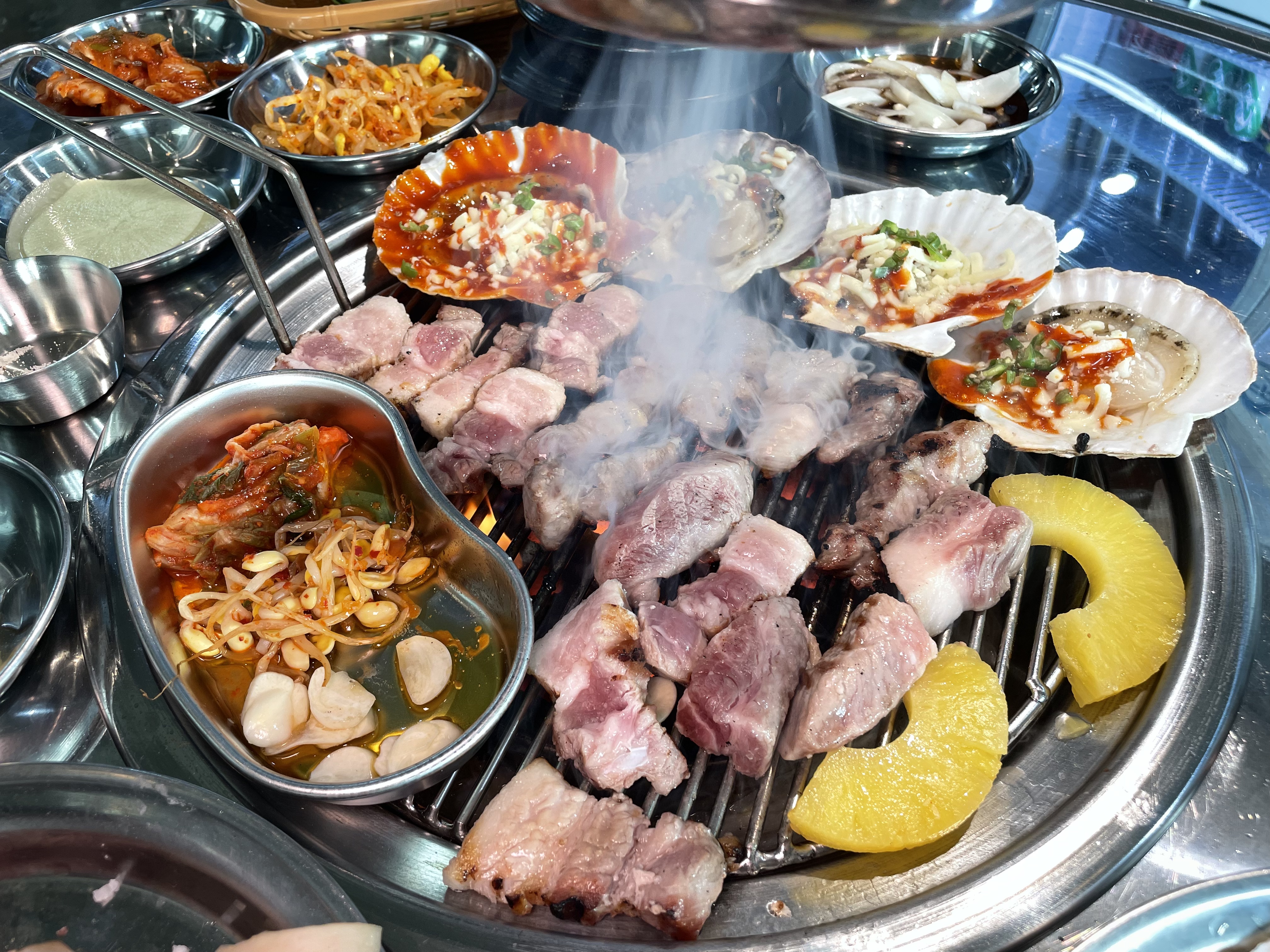 연탄길 파주문산본점