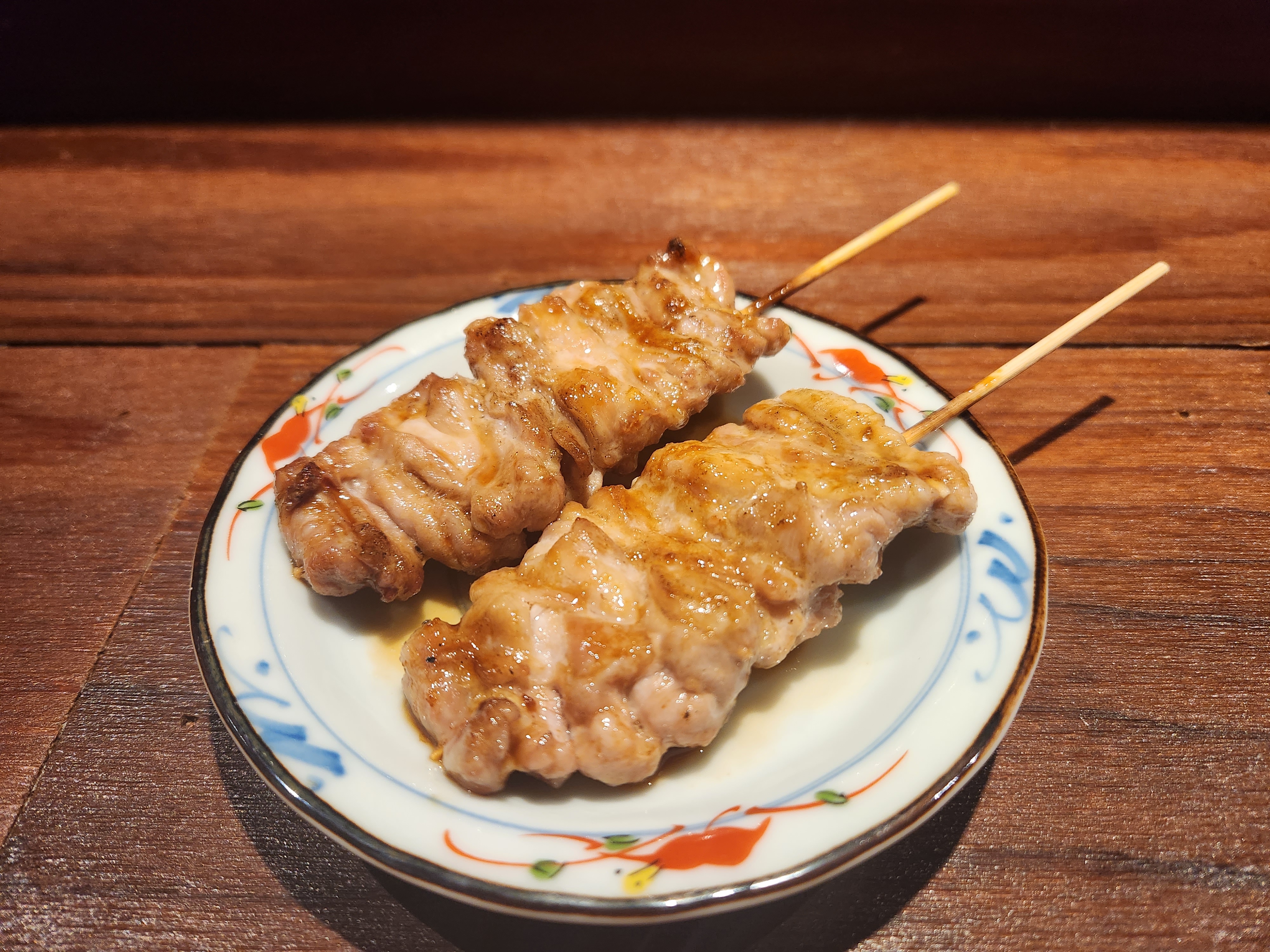 야키토리 사이코우