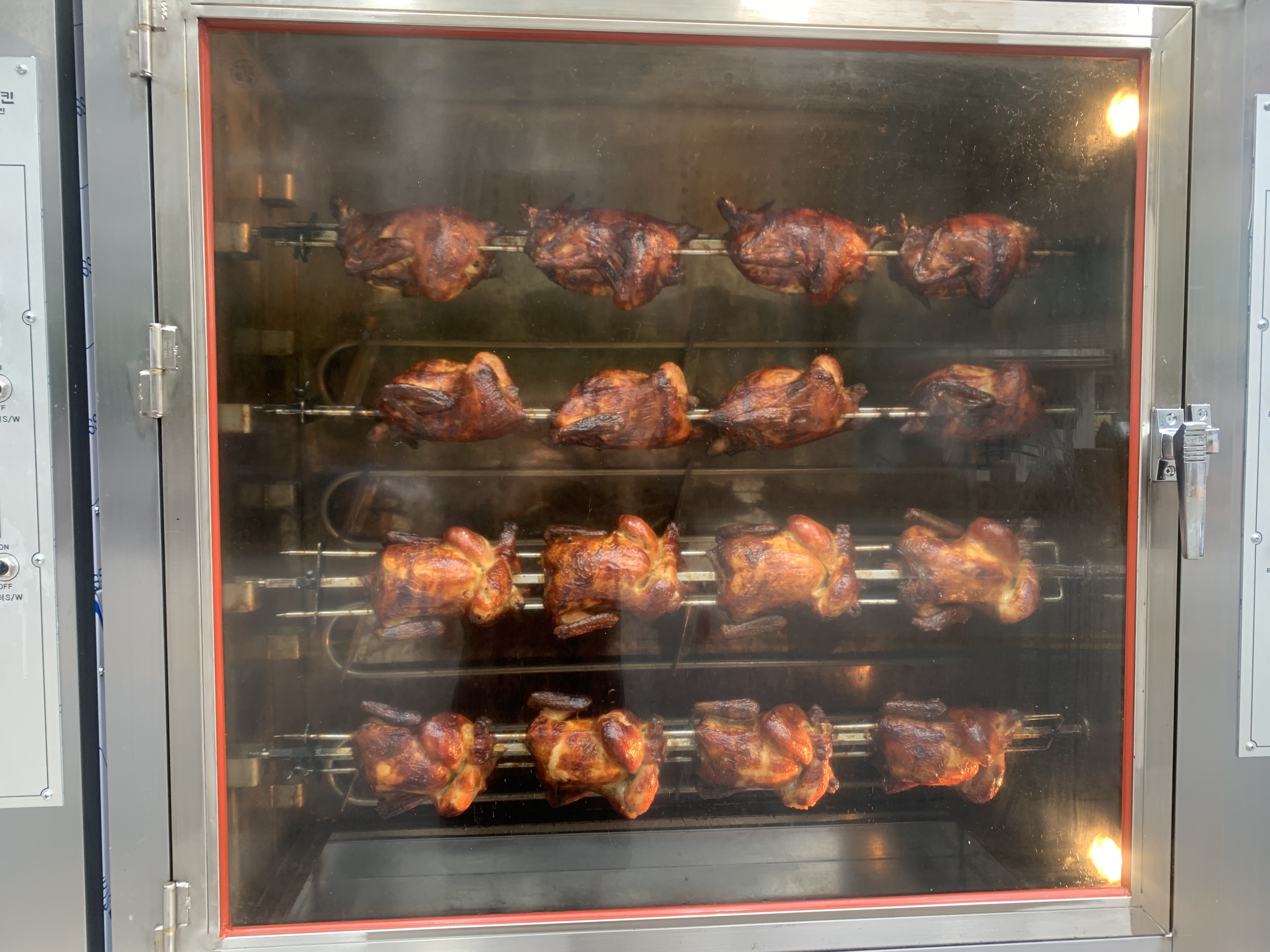 김종구 식맛치킨.전기바베큐 옛날통닭 대구수성4가점