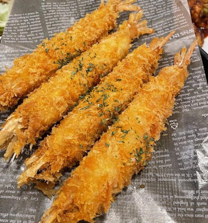 달빛키조개삼합